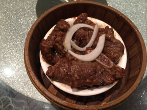 Beef Ribs
